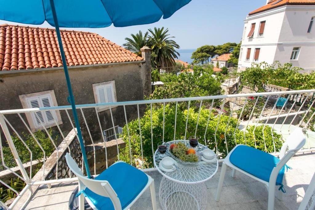 Apartment & Room Cvita Dubrovnik Exterior photo