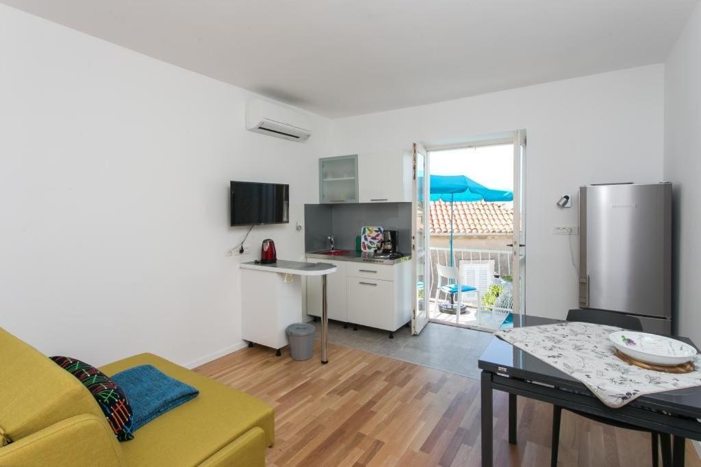 Apartment & Room Cvita Dubrovnik Exterior photo