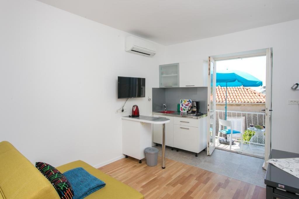 Apartment & Room Cvita Dubrovnik Exterior photo