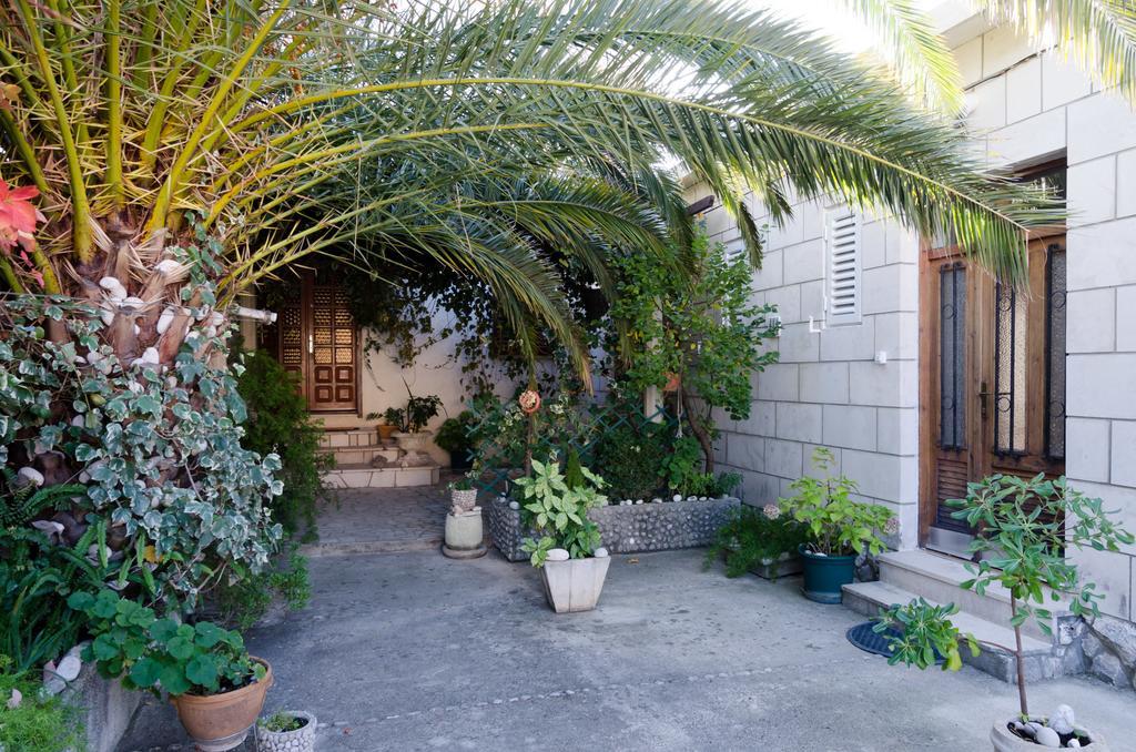 Apartment & Room Cvita Dubrovnik Exterior photo