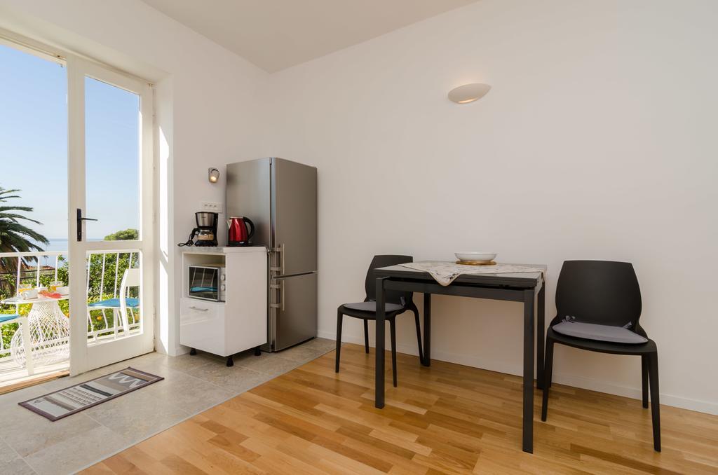 Apartment & Room Cvita Dubrovnik Exterior photo