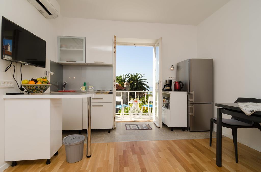 Apartment & Room Cvita Dubrovnik Exterior photo