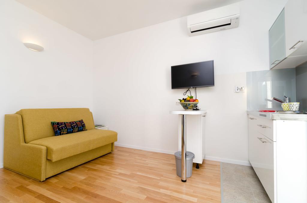 Apartment & Room Cvita Dubrovnik Exterior photo