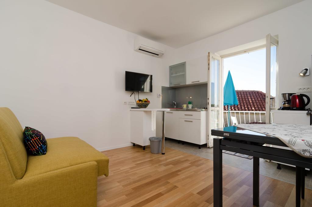 Apartment & Room Cvita Dubrovnik Exterior photo
