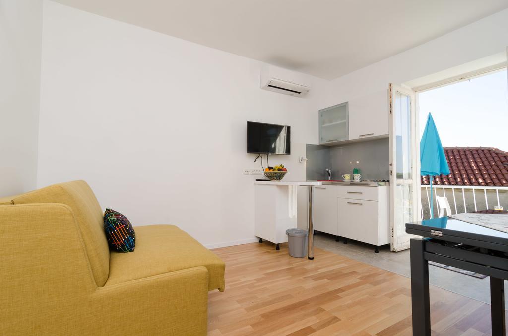 Apartment & Room Cvita Dubrovnik Exterior photo