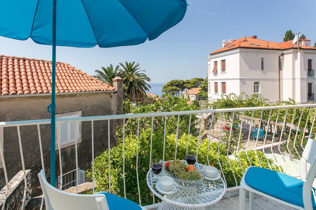 Apartment & Room Cvita Dubrovnik Exterior photo
