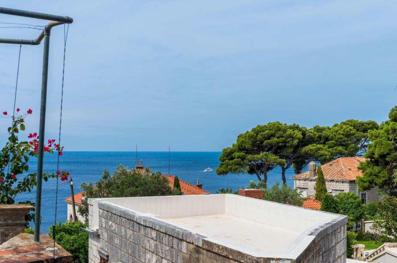 Apartment & Room Cvita Dubrovnik Exterior photo